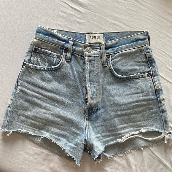 Agolde - Picture 1 of 5